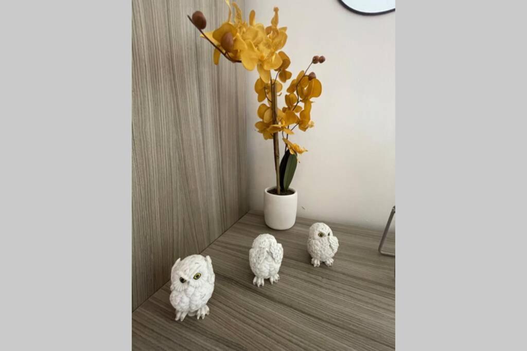 27 Lock Keepers Court By Mia Living Spacious 2 Bedroom Apartment With Free Parking 卡迪夫 外观 照片